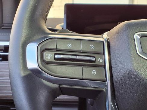 Certified 2025 GMC Sierra EV Denali image 11