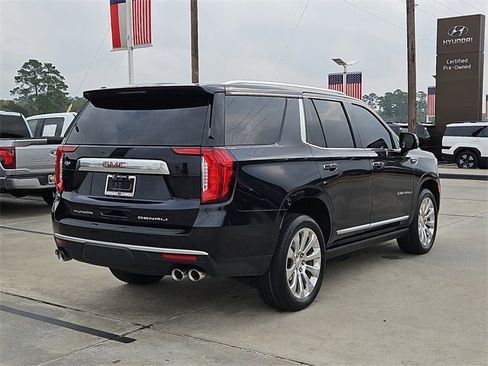 Used 2022 GMC Yukon Denali image 11