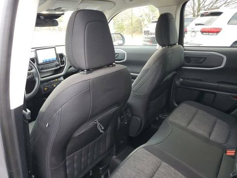 Used 2021 Ford Bronco Sport Big Bend image 10