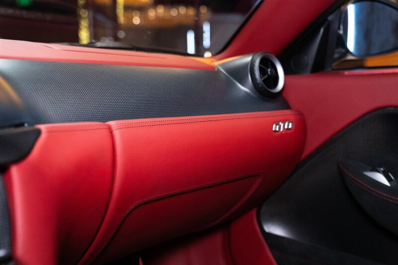 Used 2011 Ferrari 599 GTO RWD image 27