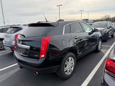 Used 2013 Cadillac SRX Luxury image 5