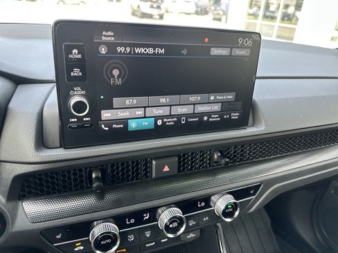 Used 2025 Honda CR-V Sport-L image 17