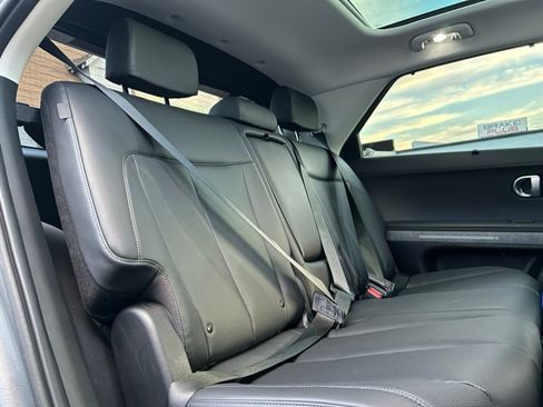 Used 2024 Hyundai Ioniq 5 Limited image 56