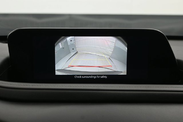 Certified 2024 MAZDA CX-30 AWD 2.5 S w/ Select Sport Pkg image 11