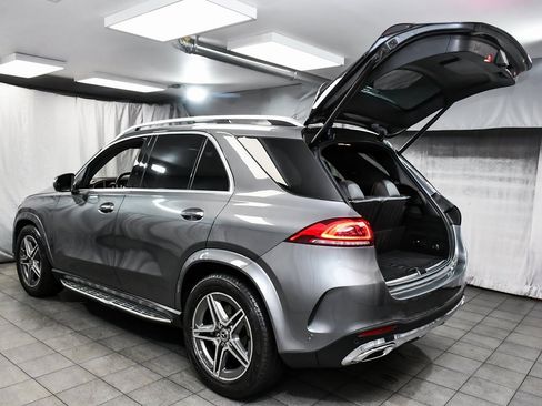Used 2023 Mercedes-Benz GLE 450 4MATIC image 73