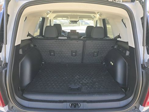 Used 2024 Ford Bronco Sport Badlands image 17