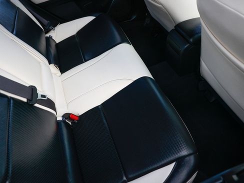 Used 2021 Subaru WRX Premium image 15