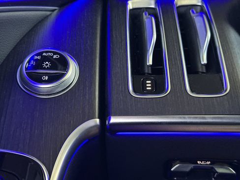 Certified 2022 Mercedes-Benz S 580 4MATIC Sedan image 32