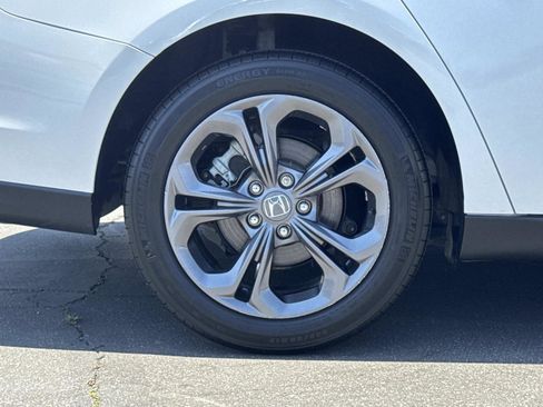 Used 2023 Honda Accord EX image 35