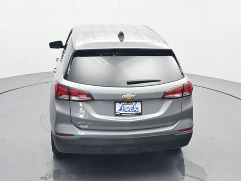 Used 2023 Chevrolet Equinox LS w/ LS Convenience Package FWD image 33