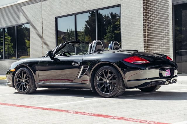 Used 2010 Porsche Boxster RWD image 37
