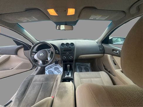 Used 2012 Nissan Altima Sedan FWD image 24