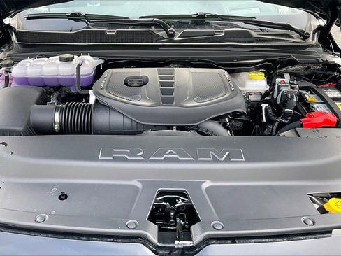 New 2026 RAM 1500 Limited image 39