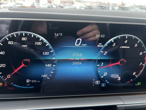 Certified 2023 Mercedes-Benz GLE 350 w/ Premium Package image 22