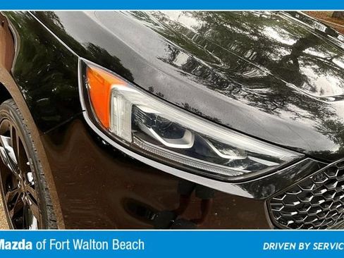 Used 2020 Ford Edge ST w/ Equipment Group 401A AWD/4WD image 33