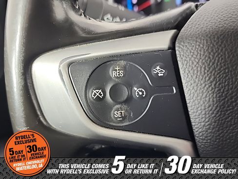 Used 2018 GMC Canyon All Terrain image 25