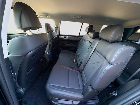 New 2026 Hyundai Santa Fe SEL image 22