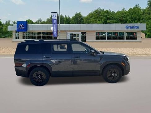 New 2026 Hyundai Santa Fe XRT w/ Tow & Go Package image 4