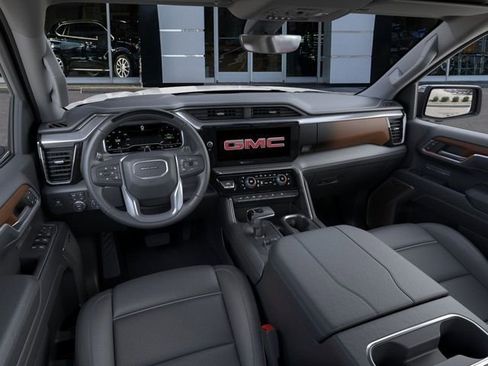 New 2026 GMC Sierra 1500 Denali AWD/4WD image 19
