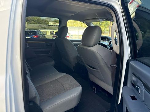 Used 2018 RAM 1500 Big Horn image 27