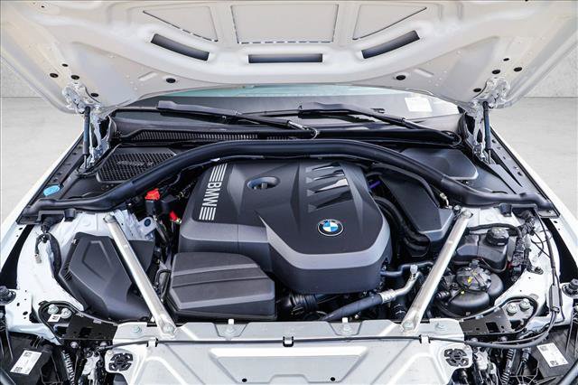 New 2026 BMW 430i xDrive w/ M Sport Package AWD/4WD image 25