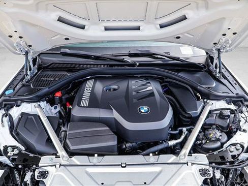 New 2026 BMW 430i xDrive w/ M Sport Package AWD/4WD image 25