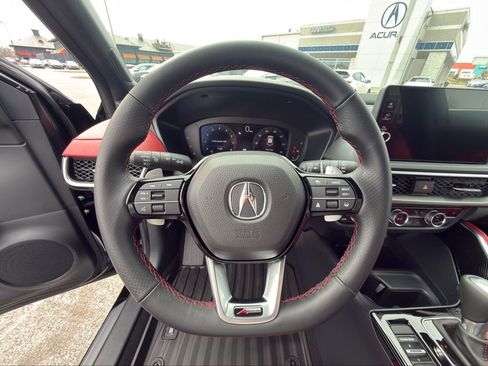 New 2025 Acura ADX A-Spec image 20