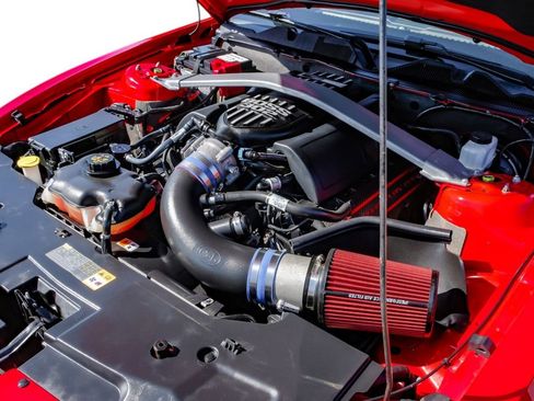 Used 2012 Ford Mustang Boss 302 w/ Boss 302 Accessory Pkg image 44