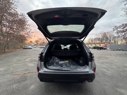New 2026 Subaru Forester Premium image 11