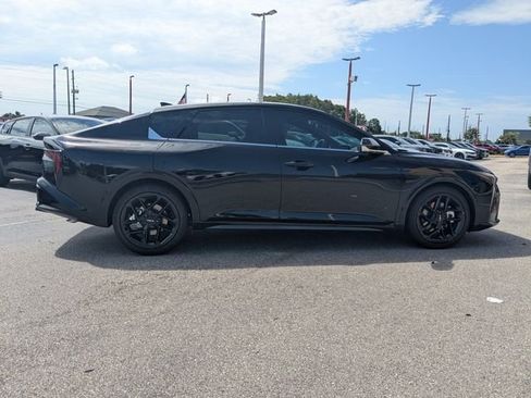 New 2026 Kia K4 GT-Line Turbo FWD image 6