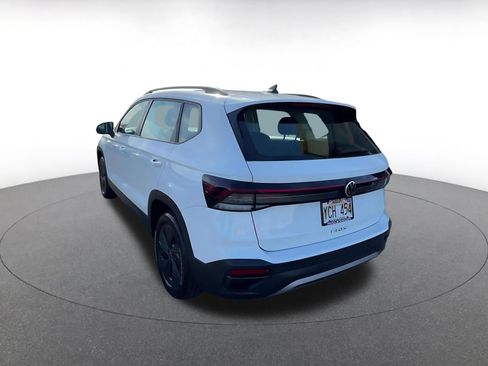 Used 2026 Volkswagen Taos S FWD image 11