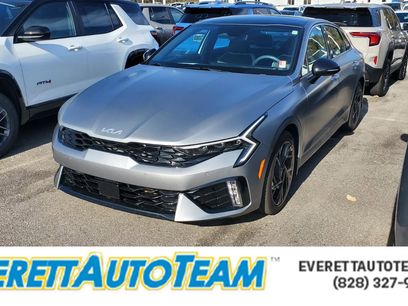 Used 2025 Kia K5 GT-Line w/ GT-Line Premium Package