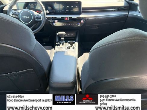 Used 2026 Kia K5 LXS FWD image 23