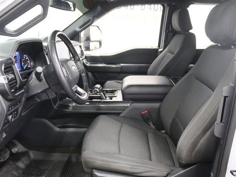 Used 2021 Ford F150 XLT w/ Equipment Group 302A High image 12