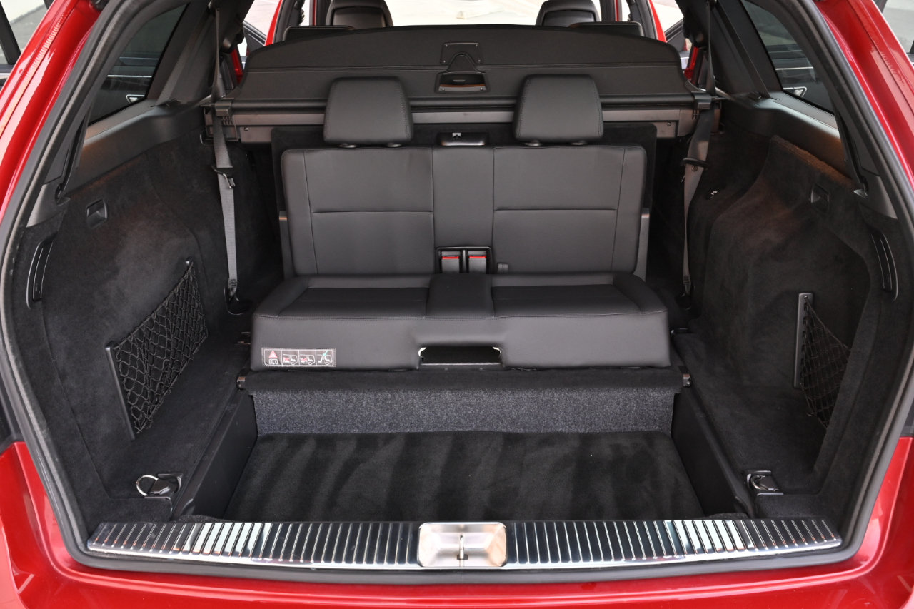 Used 2014 Mercedes-Benz E 350 4MATIC Wagon image 19