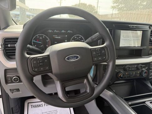New 2026 Ford F350 XLT image 17