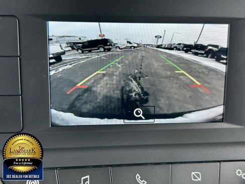 Used 2023 Ford Transit 150 Low Roof image 13