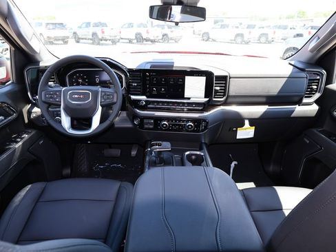 New 2026 GMC Sierra 1500 Elevation w/ Elevation Premium Package AWD/4WD image 11