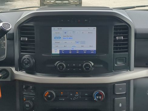 Certified 2022 Ford F150 XLT w/ Trailer Tow Package image 16