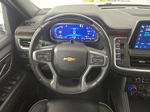 Certified 2023 Chevrolet Tahoe Premier w/ Advanced Technology Package image 15