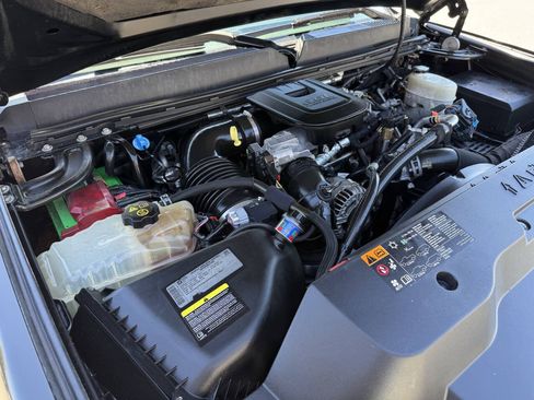 Used 2014 GMC Sierra 2500 Denali AWD/4WD image 27