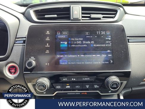 Used 2019 Honda CR-V EX image 20