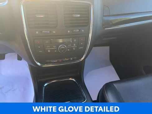 Used 2018 Dodge Grand Caravan GT FWD image 15