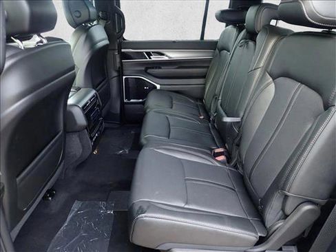 New 2026 Jeep Grand Wagoneer L Limited AWD/4WD image 10