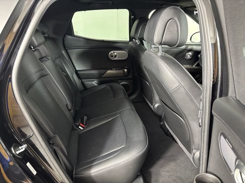 Used 2023 Genesis GV60 Advanced AWD/4WD image 21