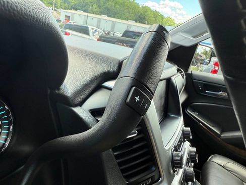 Used 2019 Chevrolet Tahoe LT AWD/4WD image 35