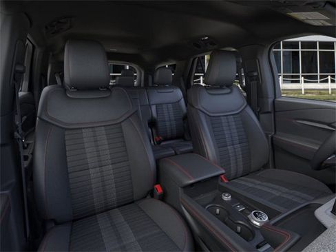 New 2025 Ford Explorer ST-Line image 10