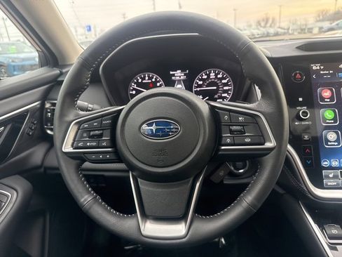 Used 2025 Subaru Outback Limited XT w/ Popular Package #2 image 12