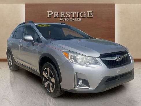 Used 2016 Subaru Crosstrek Touring AWD/4WD image 15