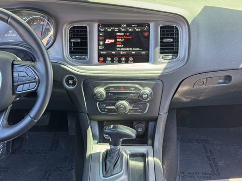 Used 2023 Dodge Charger SXT RWD image 22
